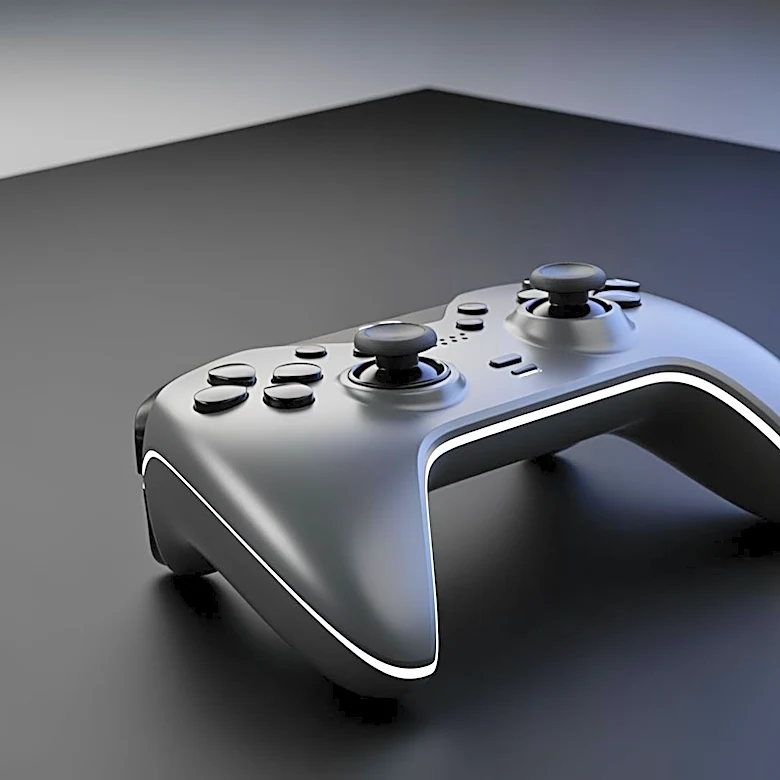 Valve's Steam Controller Launches at $99, Expanding Gaming Options