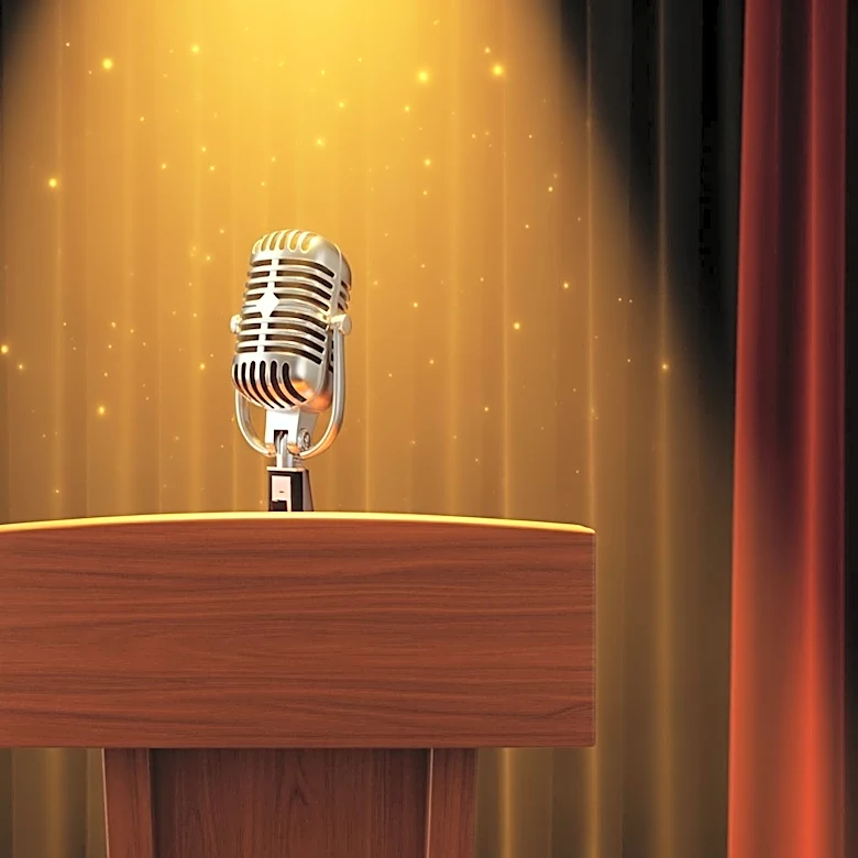 Zahara Jolie Honors Angelina Jolie's Influence at Sorority Event