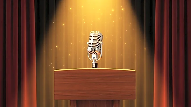 Zahara Jolie Honors Angelina Jolie's Influence at Sorority Event