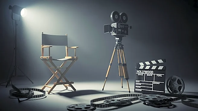 Maitland Ward Discusses Hollywood's Treatment of Young Actors in 'Hollywood Demons'