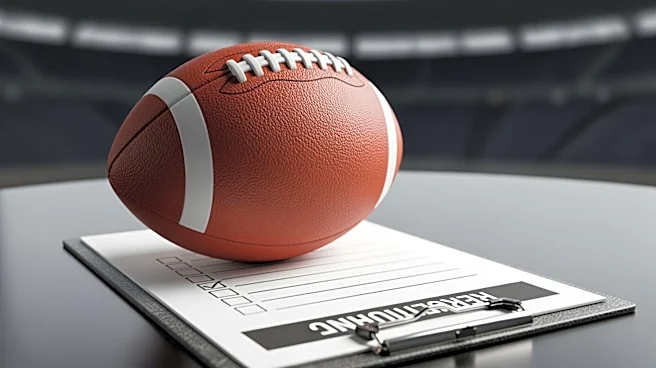 Minnesota Gophers Face Recruiting Challenges as Top Prospect Excludes Them from Top Five