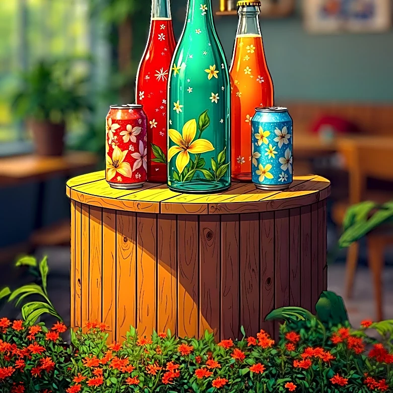 Woodstock Hosts 'Sip Around the World' Event Offering Global Tasting Experience