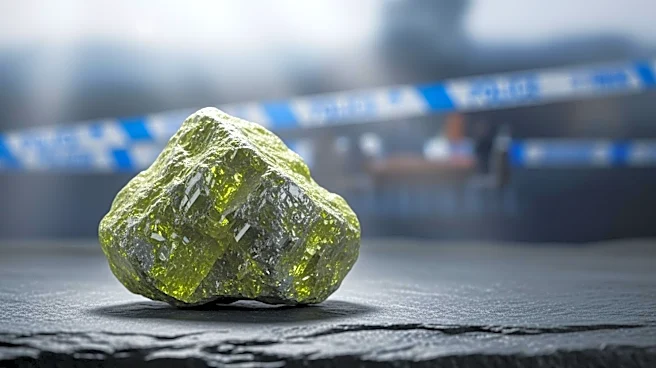 American Uranium Expands Resource Base with $2.6 Million Funding