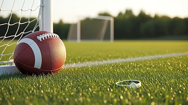 Giants Kicker's Missed Field Goal Leads to Life-Saving Discovery for Fan