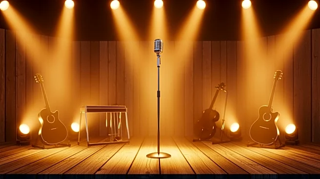 Stagecoach 2026 Highlights: Post Malone and Lainey Wilson Shine Amid Challenges