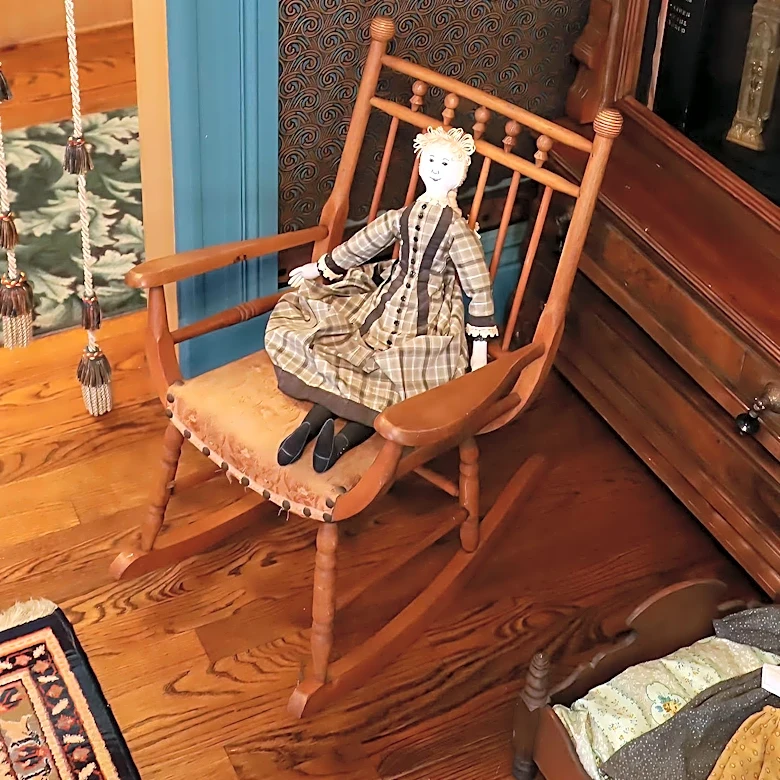 Monroe County Museum to Host Talk on Rural Cemetery Movement's Impact