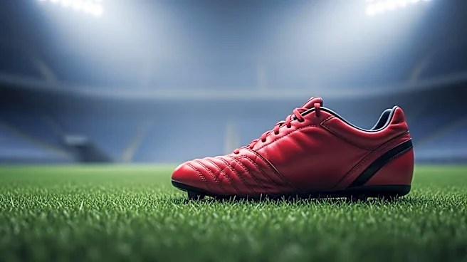 Liverpool Fans Anxious Over Mohamed Salah's Potential Final Game