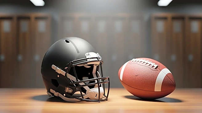 Denver Broncos' 2026 Draft Selections Impact Team Roster Dynamics