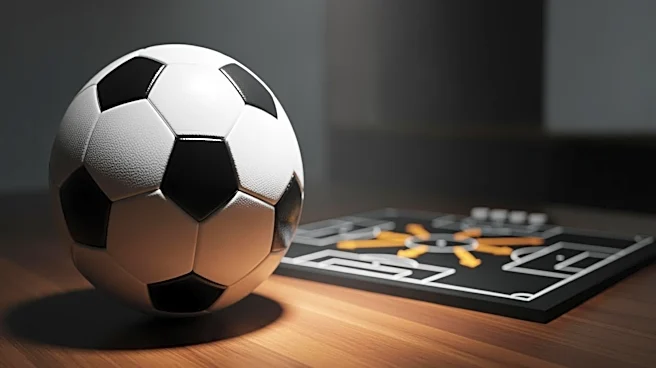 Debate on Weston McKennie's Role as USMNT's Key Player for 2026 World Cup