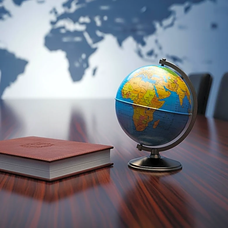 Law Firms Urged to Address Geopolitical Risks Amid Increasing Global Instability