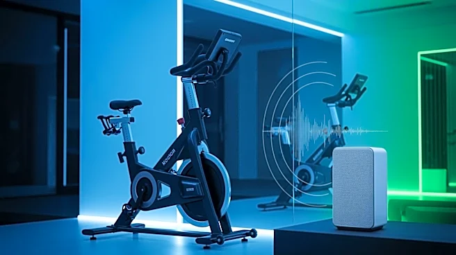 Spotify Partners with Peloton to Launch Fitness Hub for Premium Subscribers