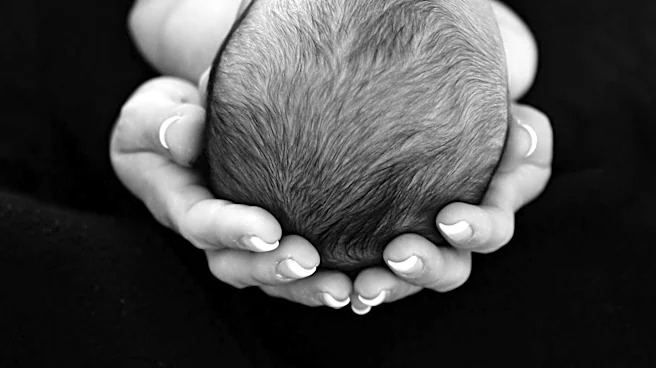 Kimberley Nixon Discusses Perinatal OCD and Its Impact on Her Life