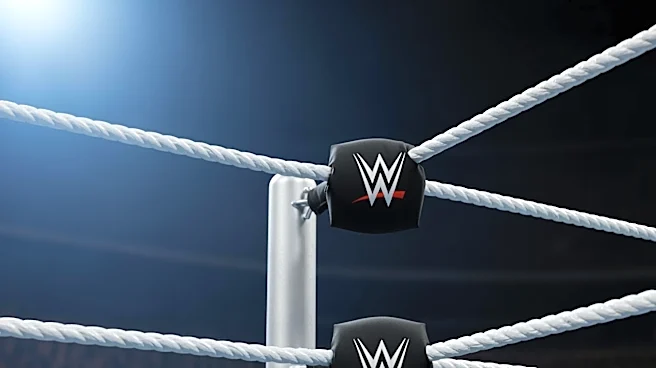 Vanderbilt's Diego Pavia Undrafted in NFL, Eyes WWE Career