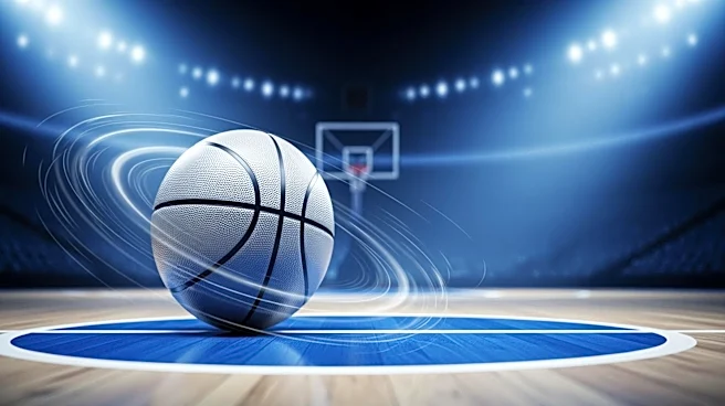 Orlando Magic Push Detroit Pistons to Brink in NBA Playoffs