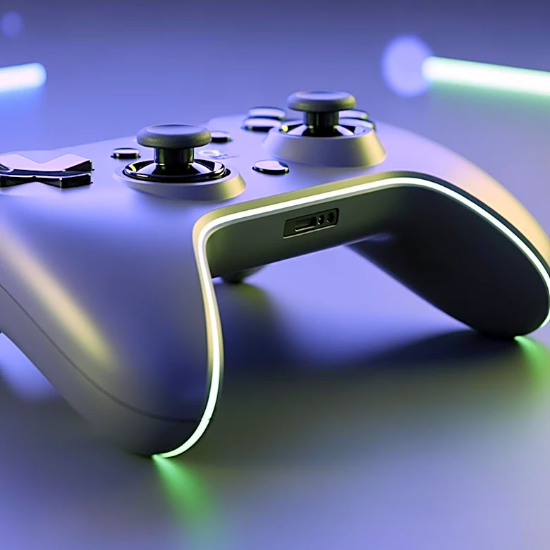 Valve's New Steam Controller Set for Release, Offering Enhanced Gaming Experience