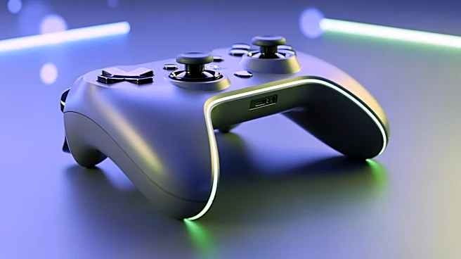 Valve's New Steam Controller Set for Release, Offering Enhanced Gaming Experience