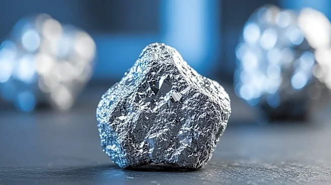 Critical Metals Stock Surges After Announcing Acquisition of European Lithium