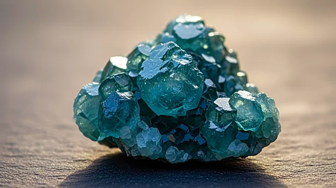 OD6 Metals Reports Strong Results from Quinn Fluorspar Project in Nevada