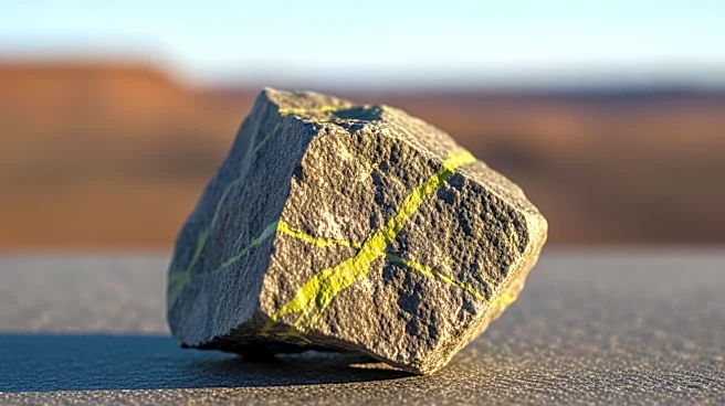 Skyharbour Resources Advances Uranium Exploration in Athabasca Basin