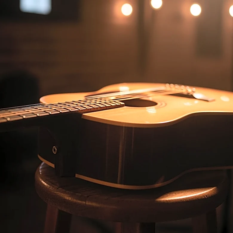 Olivia Rodrigo Surprises Audience at Brooklyn Open Mic with Acoustic Performance