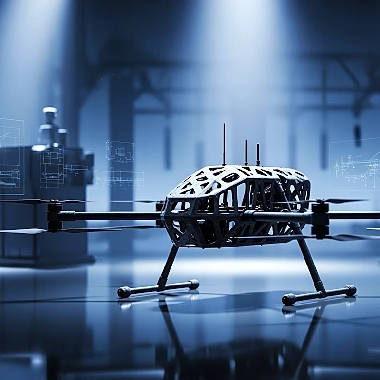 Skydio Invests $3.5 Billion to Boost U.S. Drone Manufacturing and Supply Chain