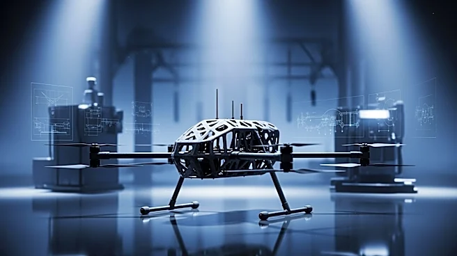 Skydio Invests $3.5 Billion to Boost U.S. Drone Manufacturing and Supply Chain