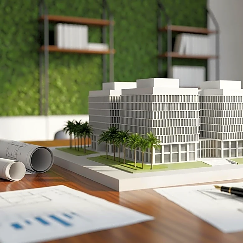 Franks Portlock Secures Funding for New Headquarters to Support Growth