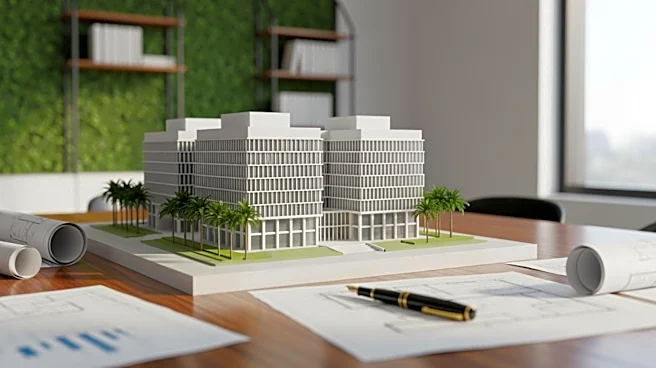 Franks Portlock Secures Funding for New Headquarters to Support Growth