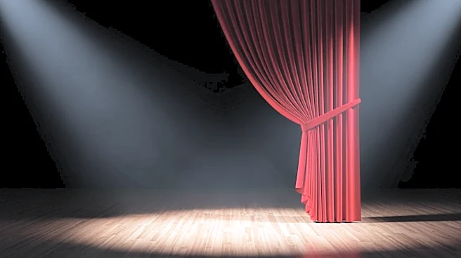 Megan Thee Stallion Announces Early Exit from 'Moulin Rouge' Following Breakup with Klay Thompson