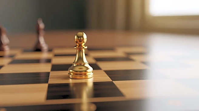 CFO Selections Receives Minority Investment from Laird Norton, Enhancing Strategic Growth