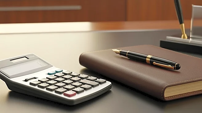 Maple Park Capital Appoints Robert Zell as Chief Financial Officer