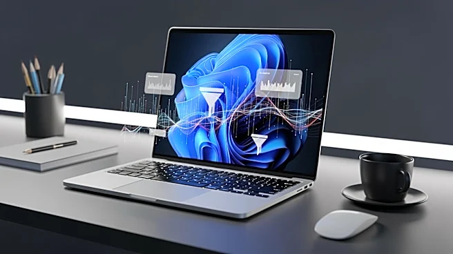 AI Enthusiast Develops Job Filtering Tool, Secures Head of AI Position