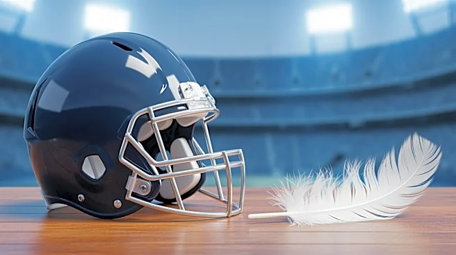 Buffalo Bills Retain WR Keon Coleman Amid Trade Speculations