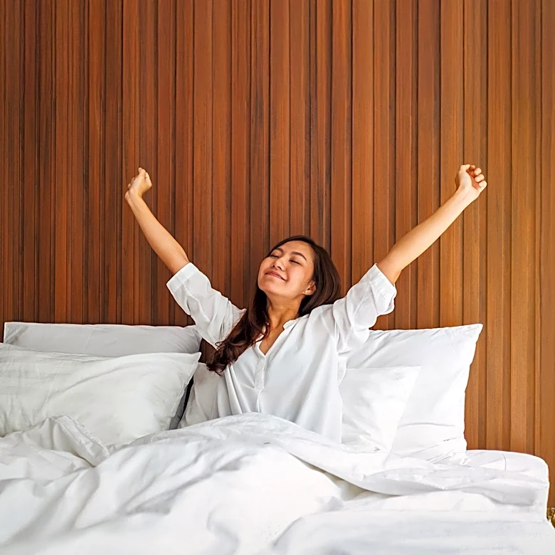 Hospitality Industry Shifts Focus to Wellbeing Stewardship Amid Sleep Tourism Trend
