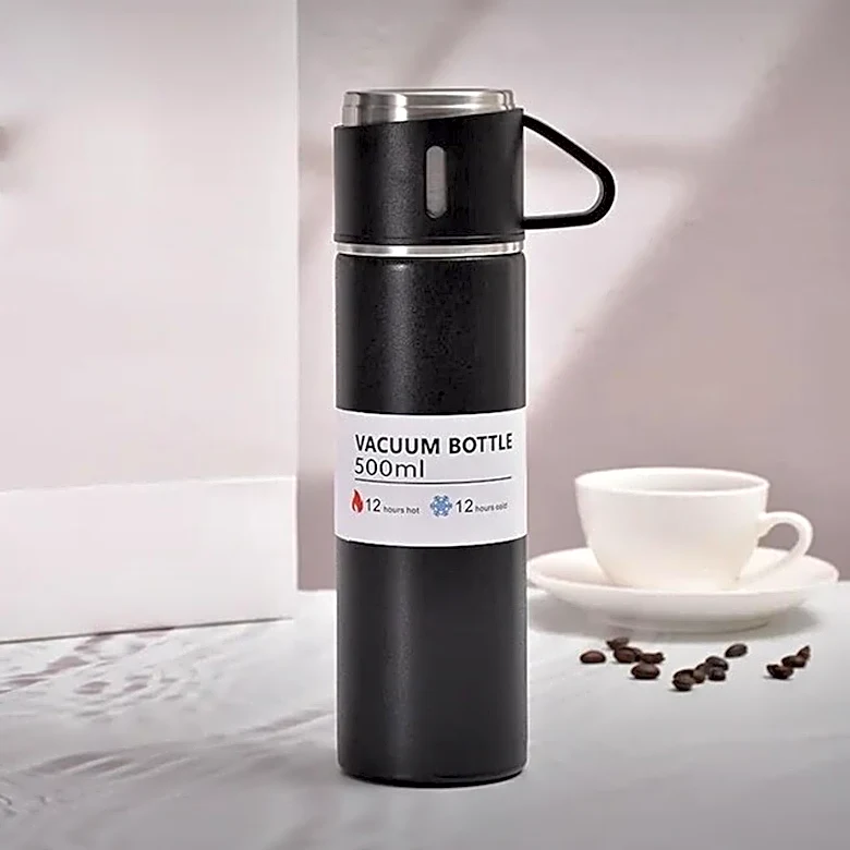 Dometic Drinkware Introduces Modular Water Bottle System for Customization