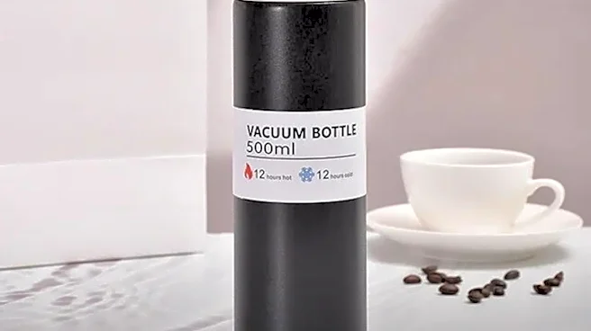 Dometic Drinkware Introduces Modular Water Bottle System for Customization