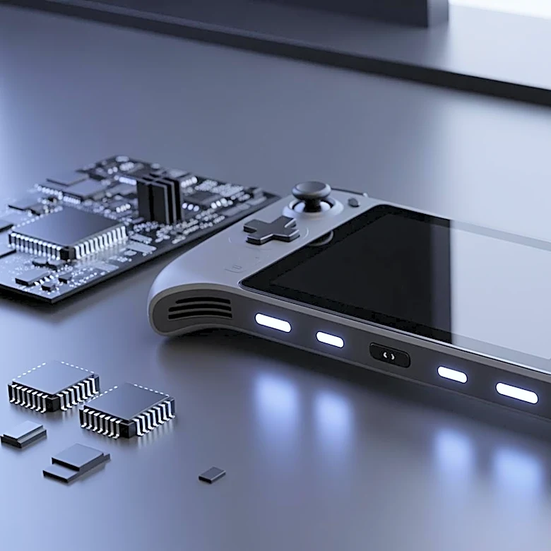 Valve Continues Development on Steam Deck 2 Amidst Technological Challenges