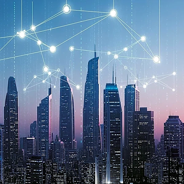 Omdia Research Predicts Cellular IoT Data Traffic to Reach 218.6 Exabytes by 2035