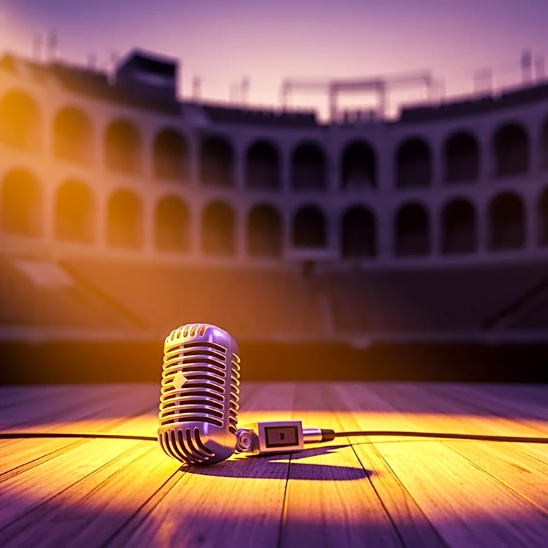 Comedian Marcello Hernández to Headline Spanish-Language Comedy Show at Hollywood Bowl