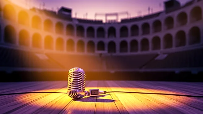 Comedian Marcello Hernández to Headline Spanish-Language Comedy Show at Hollywood Bowl