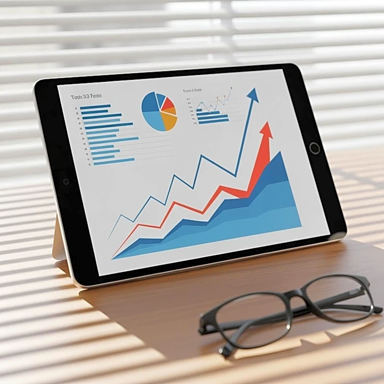 Teens Show Growing Interest in Investing, Survey Reveals Parental Support