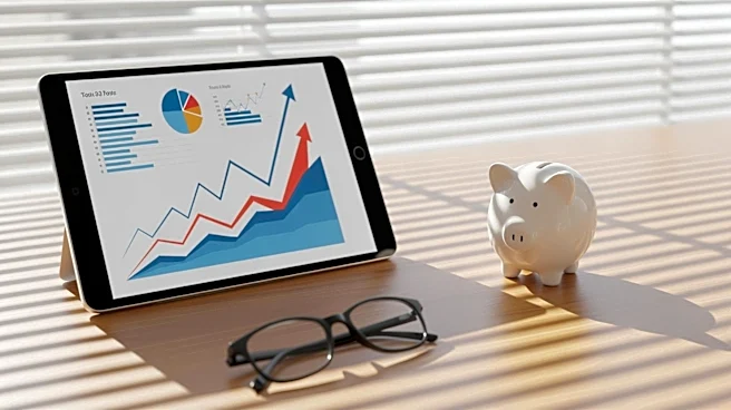 Teens Show Growing Interest in Investing, Survey Reveals Parental Support