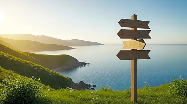 Tourism Industry Faces Growing Climate Challenges and Opportunities for Sustainability