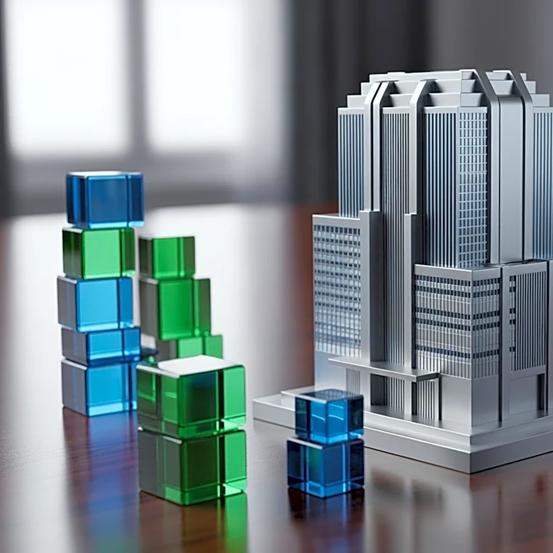 Hut 8 Prices $3.25 Billion in Notes for River Bend Data Center Project