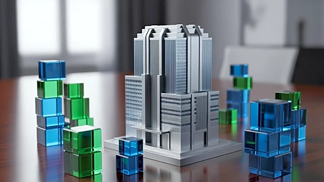 Hut 8 Prices $3.25 Billion in Notes for River Bend Data Center Project