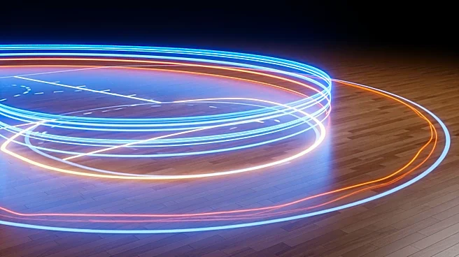 Phil Jackson Proposes Change to NBA 3-Point Line to Enhance Game Dynamics