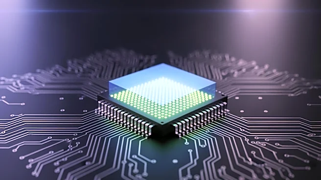 Ubitium Achieves Milestone with Linux Execution on CGRA Without Host CPU