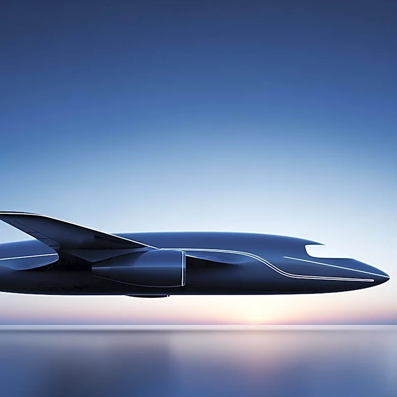 Vertical Aerospace to Announce Q1 2026 Business Strategy Update Impacting Electric Aviation