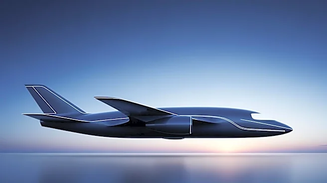 Vertical Aerospace to Announce Q1 2026 Business Strategy Update Impacting Electric Aviation