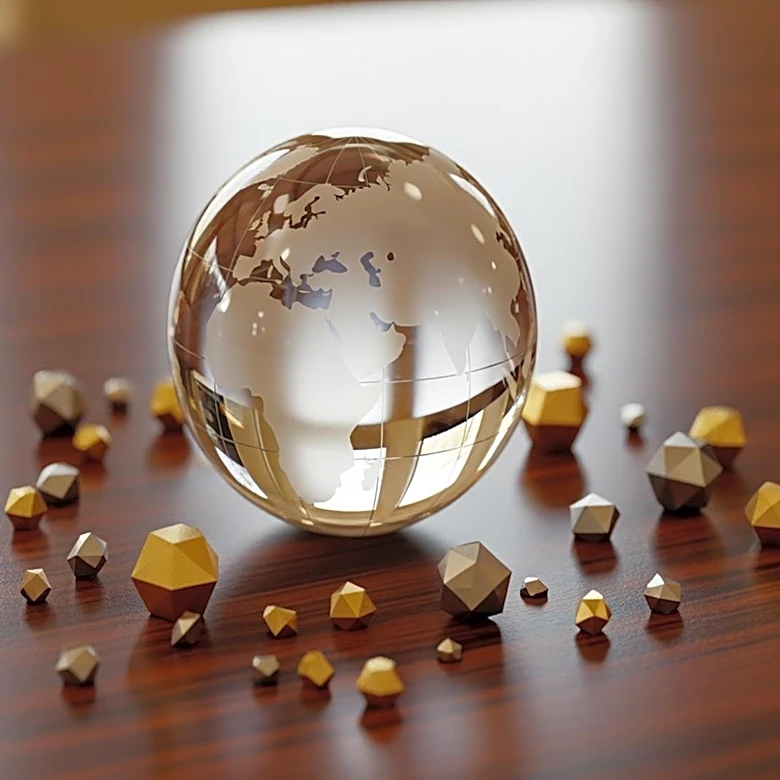 Global Fund Finance Market Exceeds $1tn Amid Private Credit Growth